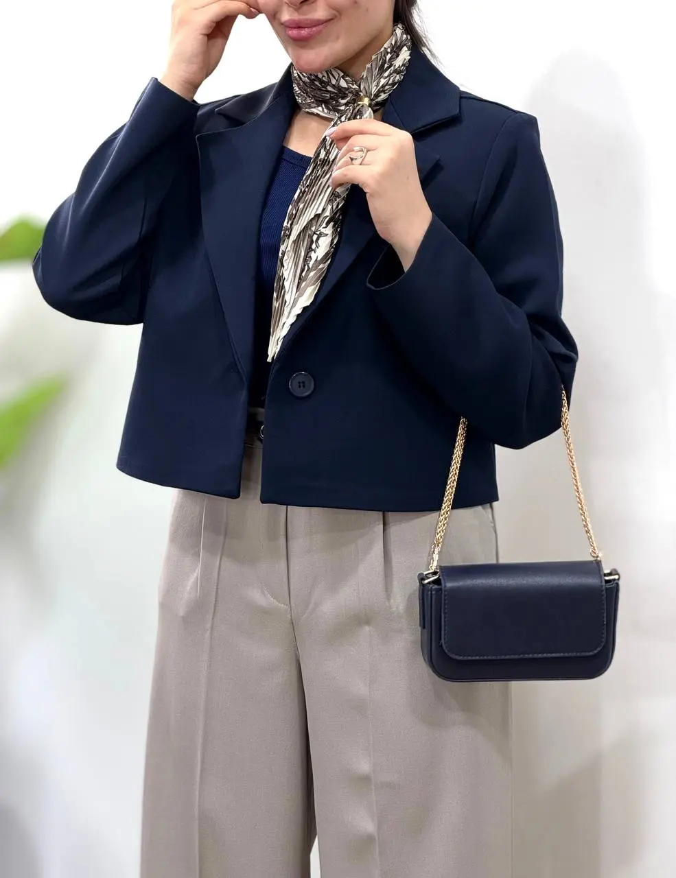 کت زنانه آیسو درسا